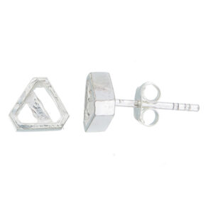 Studs Trilliant 6x6 mm
