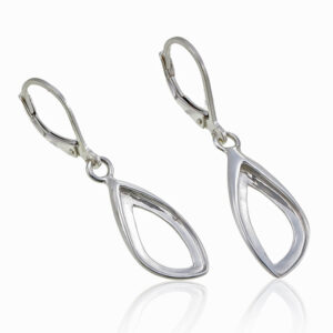 Fancy shape earrings