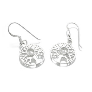 Tree of Life Earrings