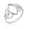 Celtic Ring Setting