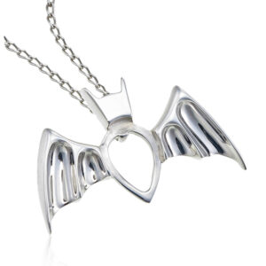 Bat Setting 8×6 mm