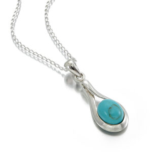 Oval Pendant setting