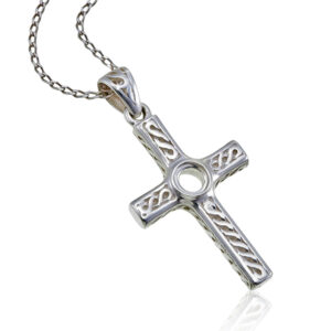 Cross Setting
