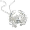 Crab Pendant setting