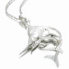 Swordfish/Marlin Pendant Setting