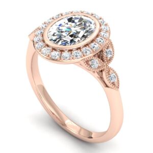 Ring setting