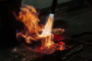 Jewellery Production