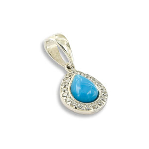 Turquoise Pendant