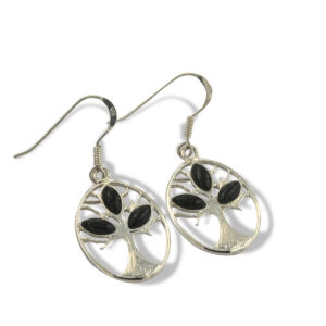 Tree of Life Earrings