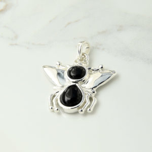Bee Pendant Setting