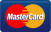 Mastercard Credit Card Logo