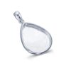 Pendant Large Pear 20×16