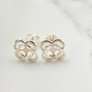 Flower Stud Mount