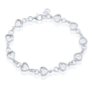 Heart Bracelet Setting