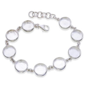 Bracelet setting