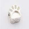Dog Paw charm SE535P