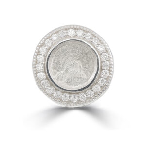 Round charm SEPB001-CZ (2)