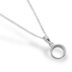 Pendant Setting 7 mm