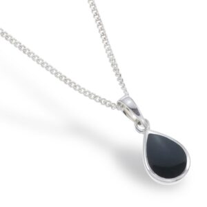 Pendant Setting 8x6mm