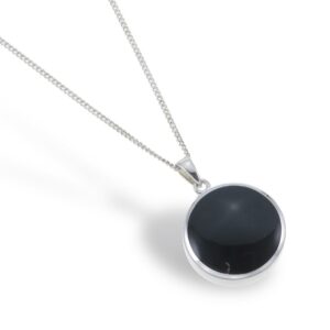 Double Sided Pendant 16 mm